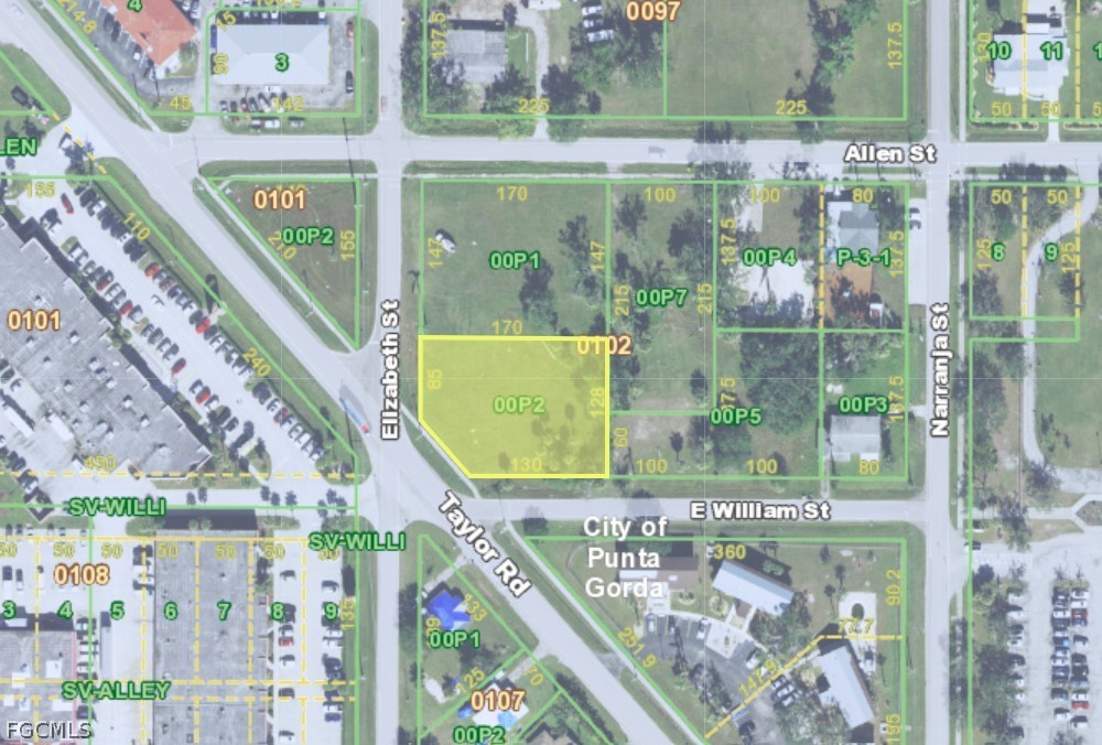 Residential for Sale in Punta Gorda, photo 5
