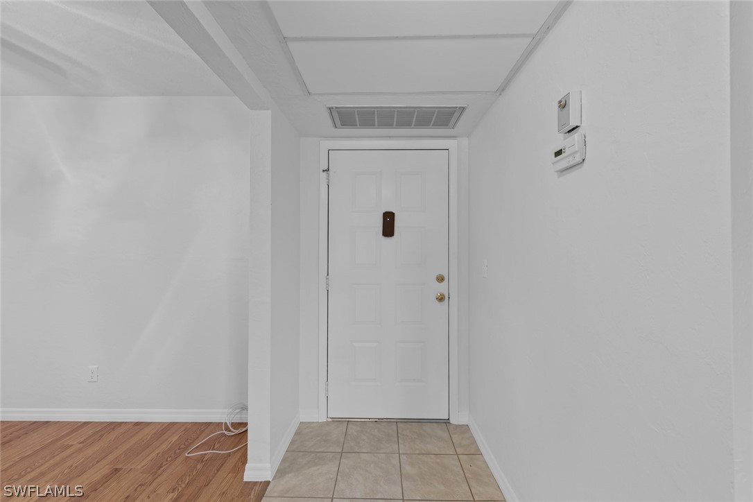 2 Bed Waterfront Home for Sale in Fort Myers, FL, $139,000 — photo 5