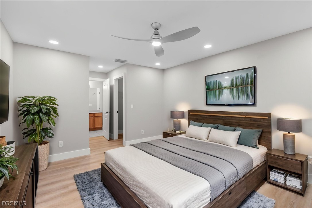 3 Bed Pool Home for Sale in Cape Coral, FL, $360,000 — photo 5
