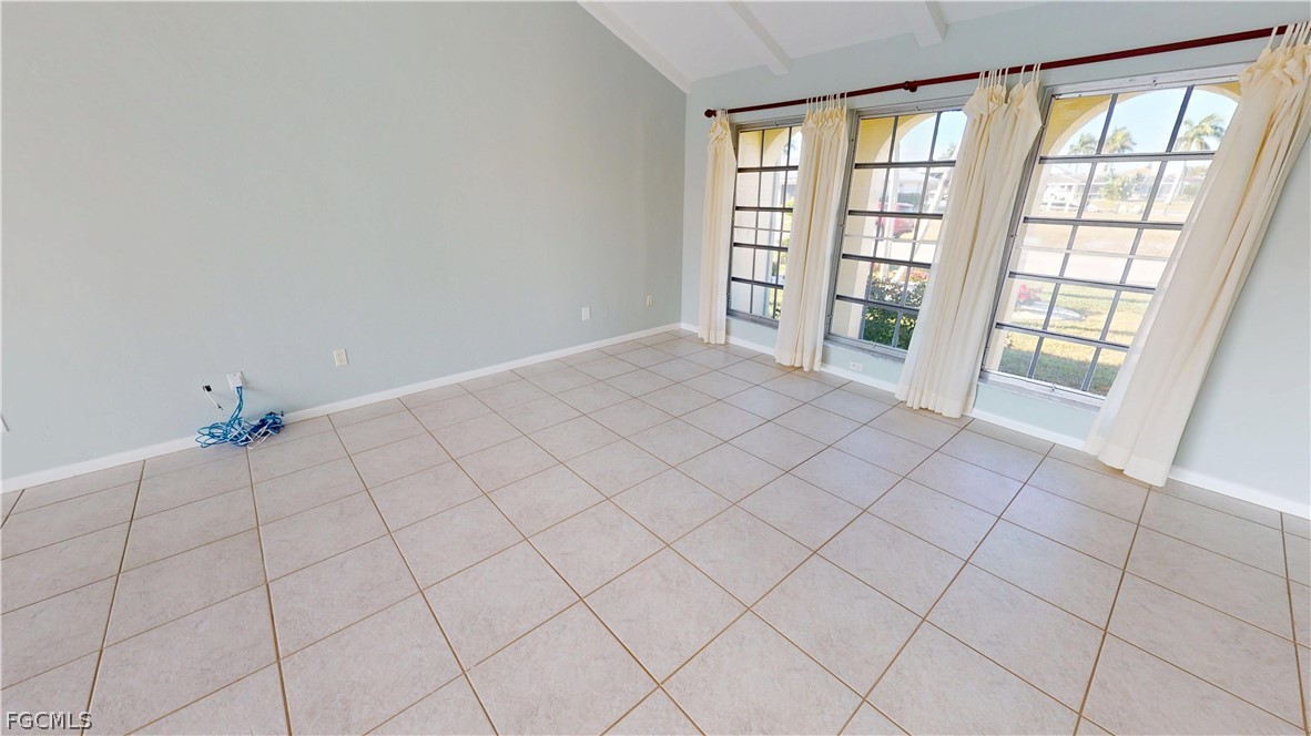 3 Bed Pool Home for Sale in Punta Gorda Isles, photo 5