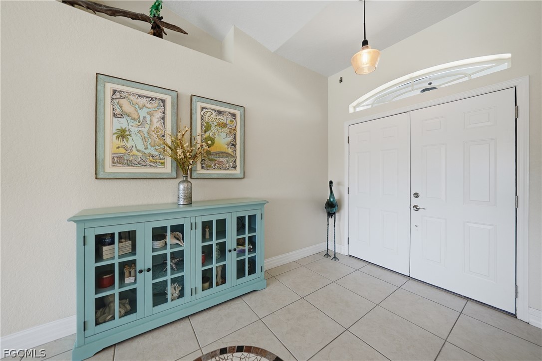 3 Bed Pool Home for Sale in Punta Gorda Isles, photo 5