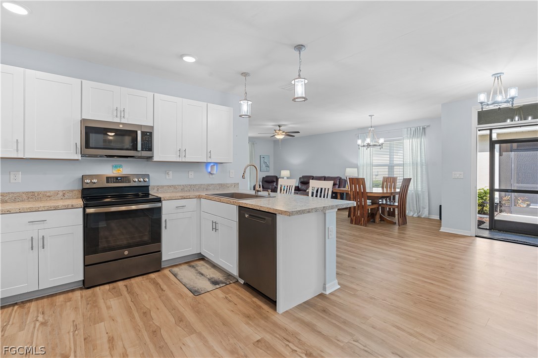 2 Bed Attached for Sale in Punta Gorda, FL, $294,900 — photo 5