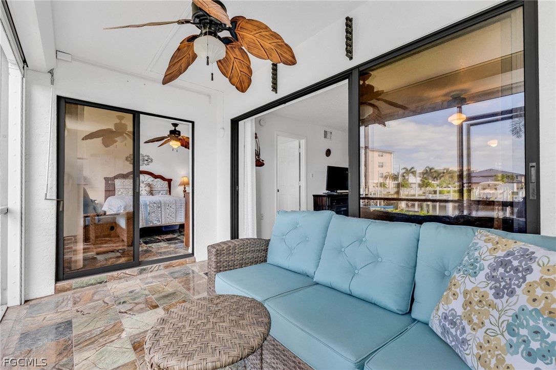 2 Bed Waterfront Home for Sale in Punta Gorda, FL, $275,000 — photo 5