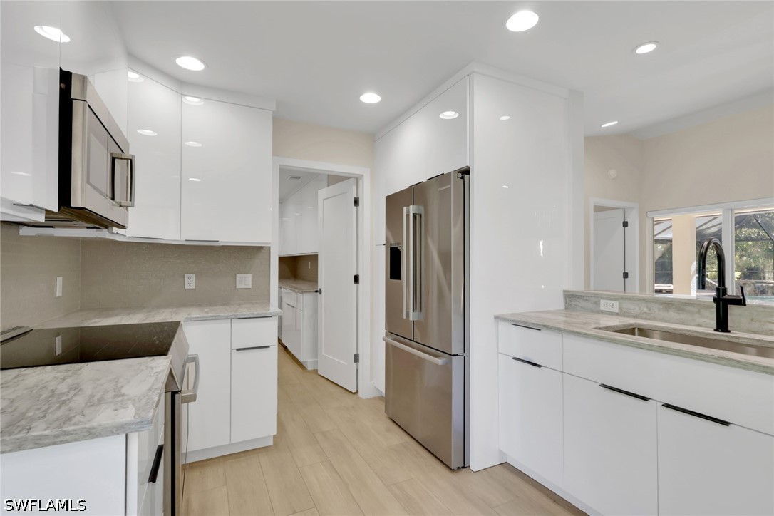 3 Bed Pool Home for Sale in Naples, FL, $1,175,000 — photo 5