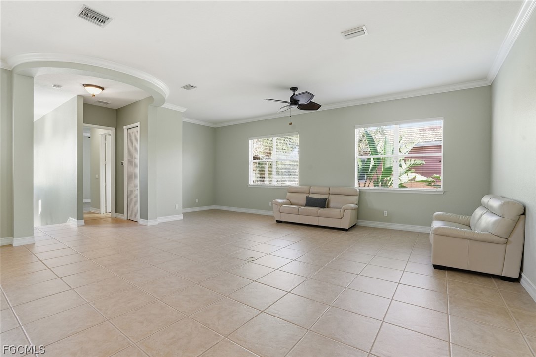 3 Bed Attached for Sale in Portofino, photo 5