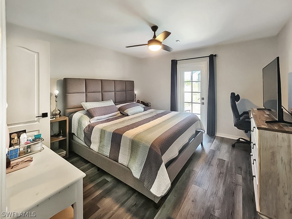 3 Bed Pool Home for Sale in Cape Coral, FL, $324,000 — photo 5