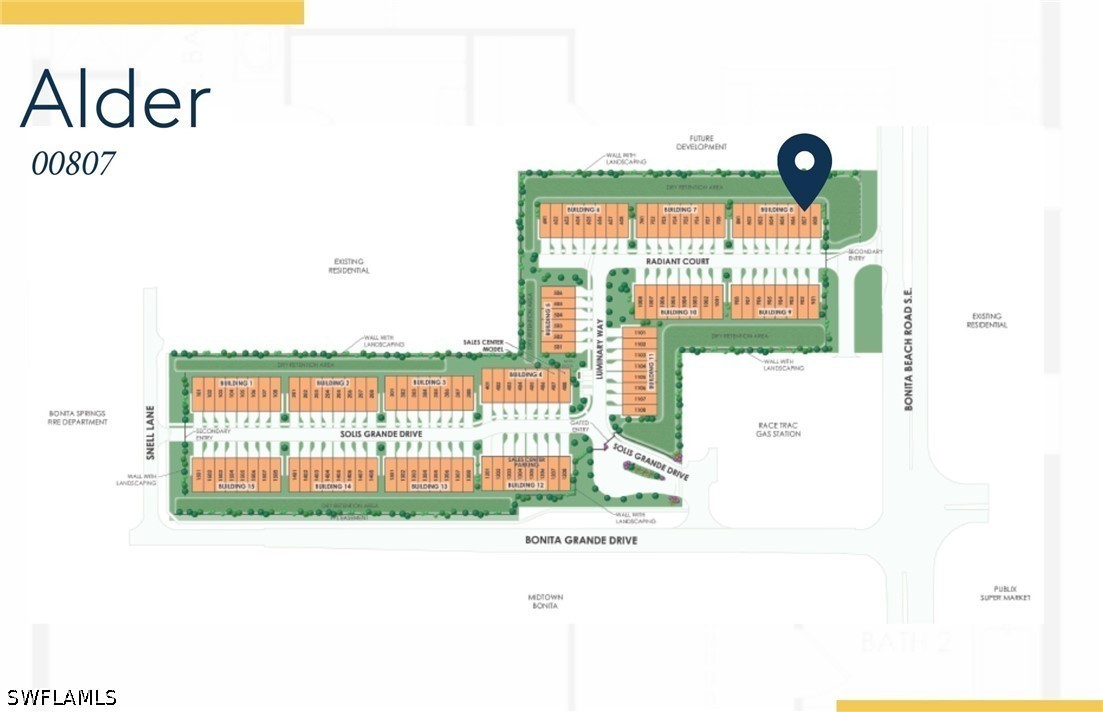 3 Bed Townhouse for Sale in Solis Grande, photo 5