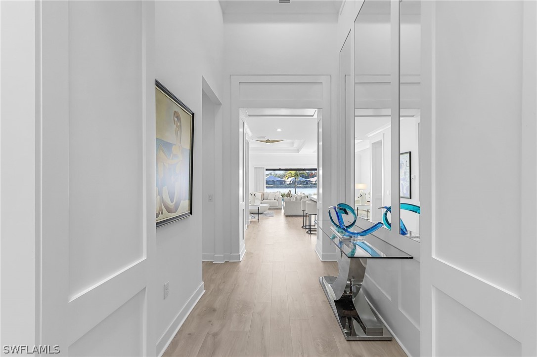 3 Bed Pool Home for Sale in Naples, photo 5