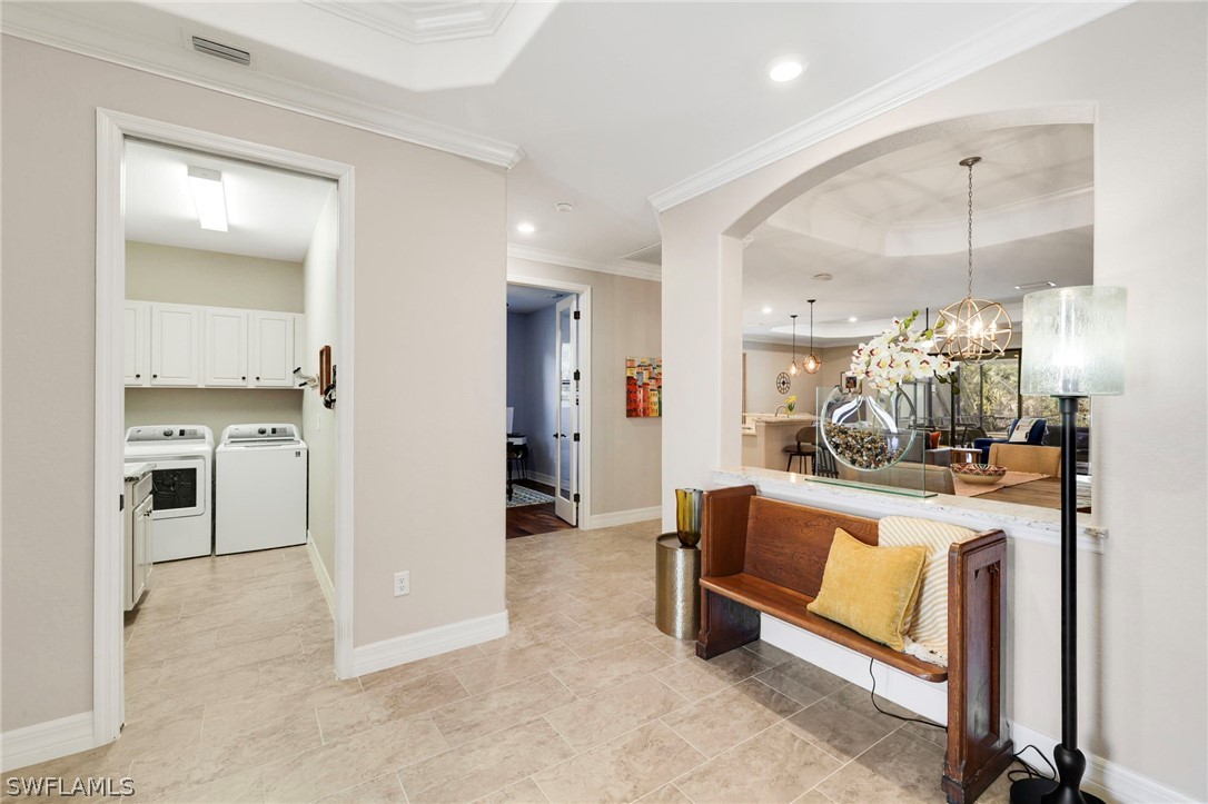 4 Bed Pool Home for Sale in Bonita Springs, photo 5