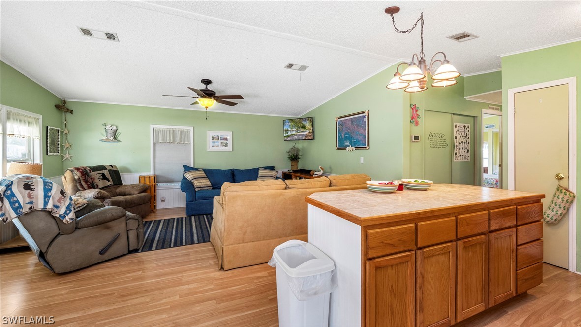 2 Bed Waterfront Home for Sale in Naples, FL, $149,000 — photo 5