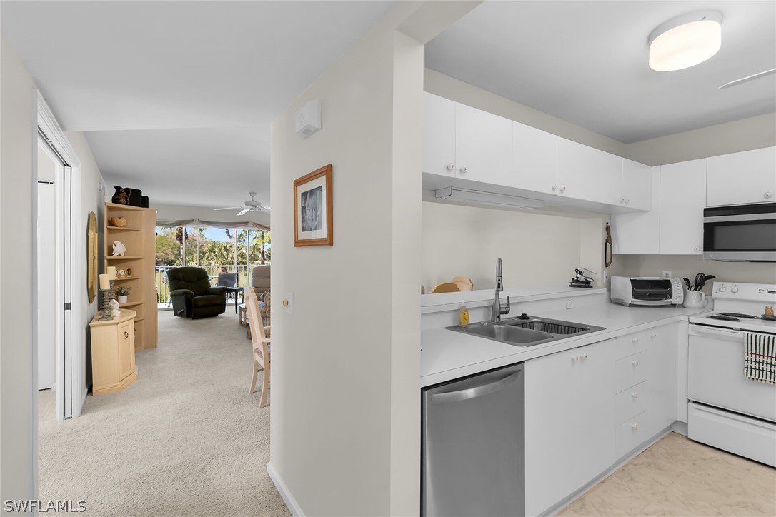 3 Bed Condominium for Sale in Glenmoor Greens, photo 5