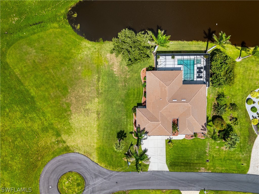 3 Bed Pool Home for Sale in Burnt Store Lakes, FL, $799,000 — photo 5