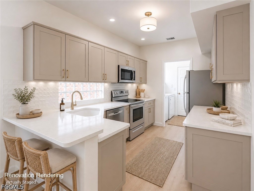 3 Bed SingleFamilyResidence for Sale in Estero, FL, $299,000 — photo 5