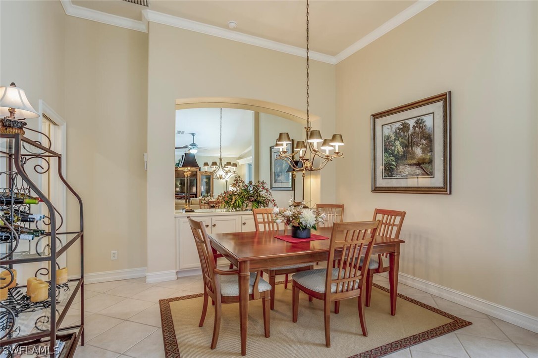 3 Bed Pool Home for Sale in Callaway Greens, FL — photo 5