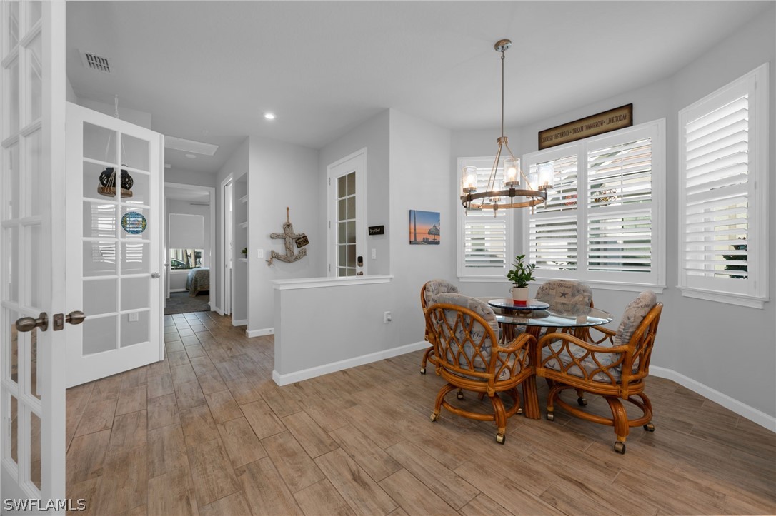 2 Bed Attached for Sale in Arboretum, photo 5