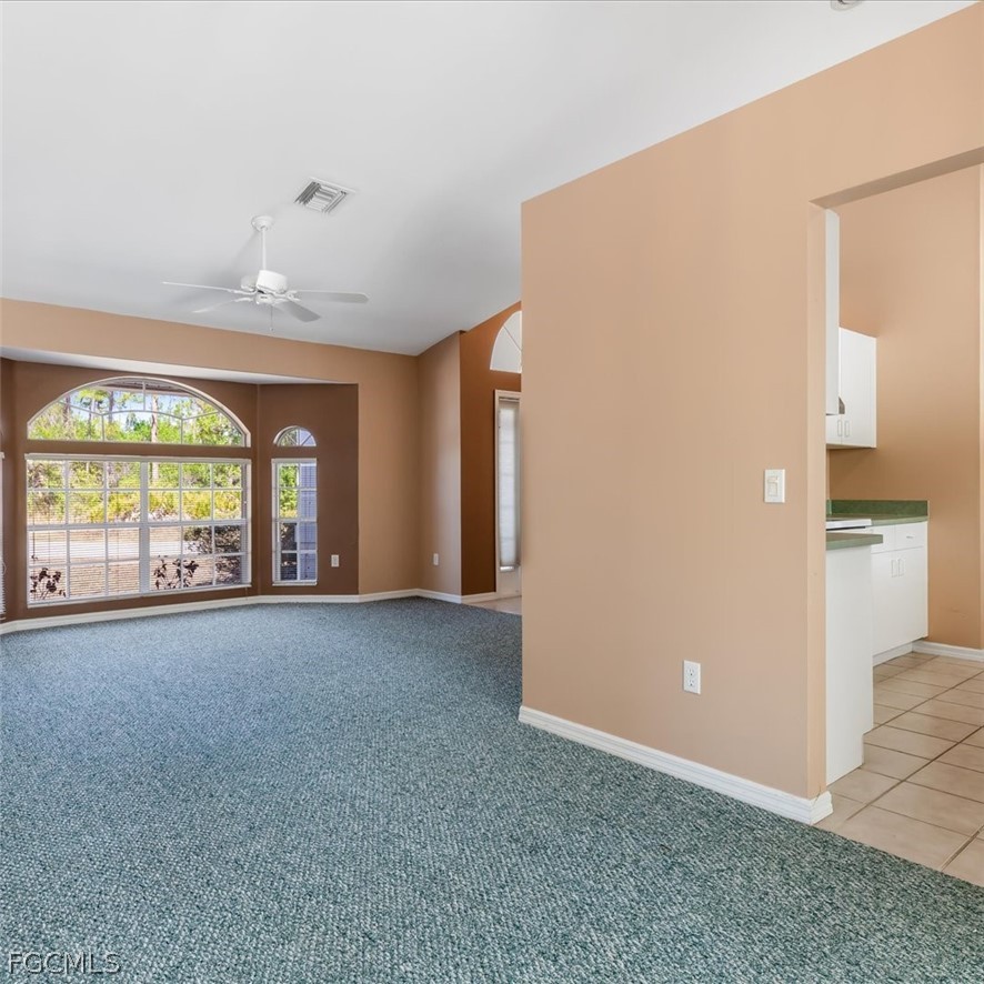 3 Bed SingleFamilyResidence for Sale in Port Charlotte, FL — photo 5