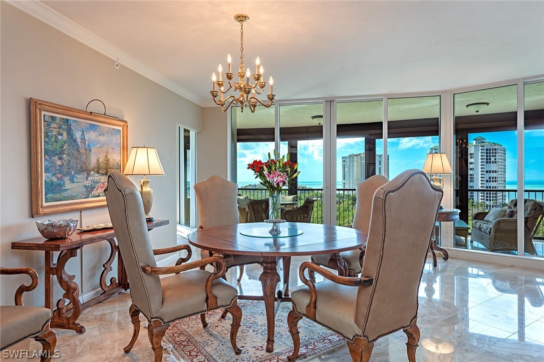 3 Bed Waterfront Home for Sale in Naples, FL, $2,995,000 — photo 5