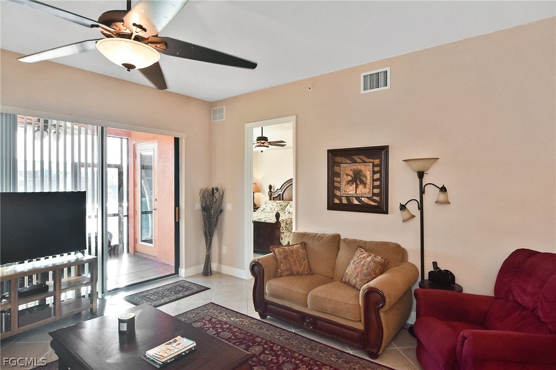 3 Bed Waterfront Home for Sale in Fort Myers, FL, $299,000 — photo 5