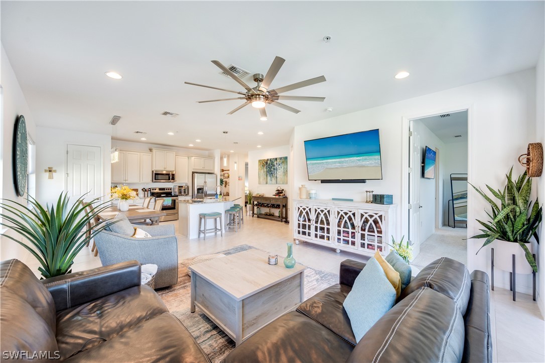 3 Bed Waterfront Home for Sale in Paloma, FL, $374,950 — photo 5