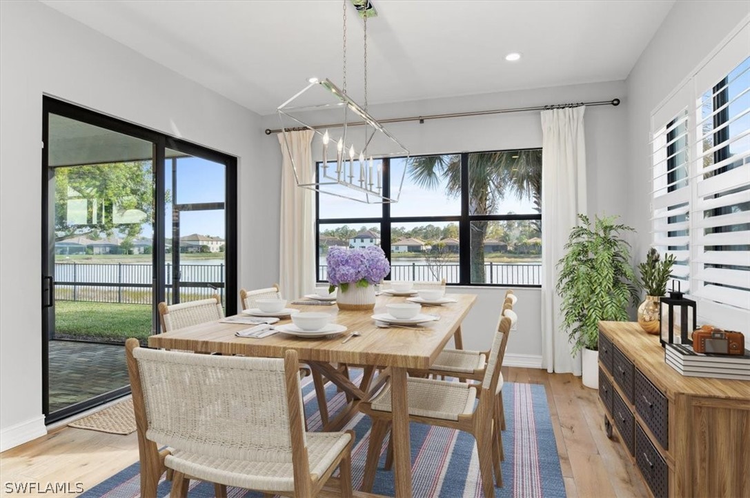 4 Bed Waterfront Home for Sale in Naples, FL, $1,179,000 — photo 5