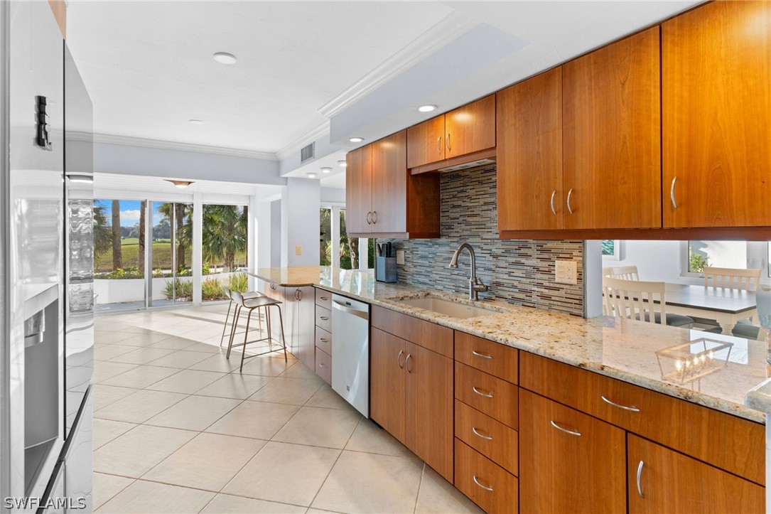2 Bed Condominium for Sale in Palm Royal Apts, FL, $319,900 — photo 5
