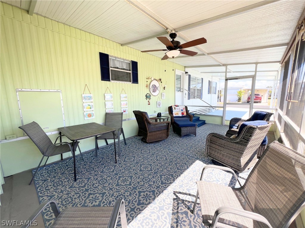 2 Bed ManufacturedHome for Sale in Naples, FL, $105,000 — photo 5