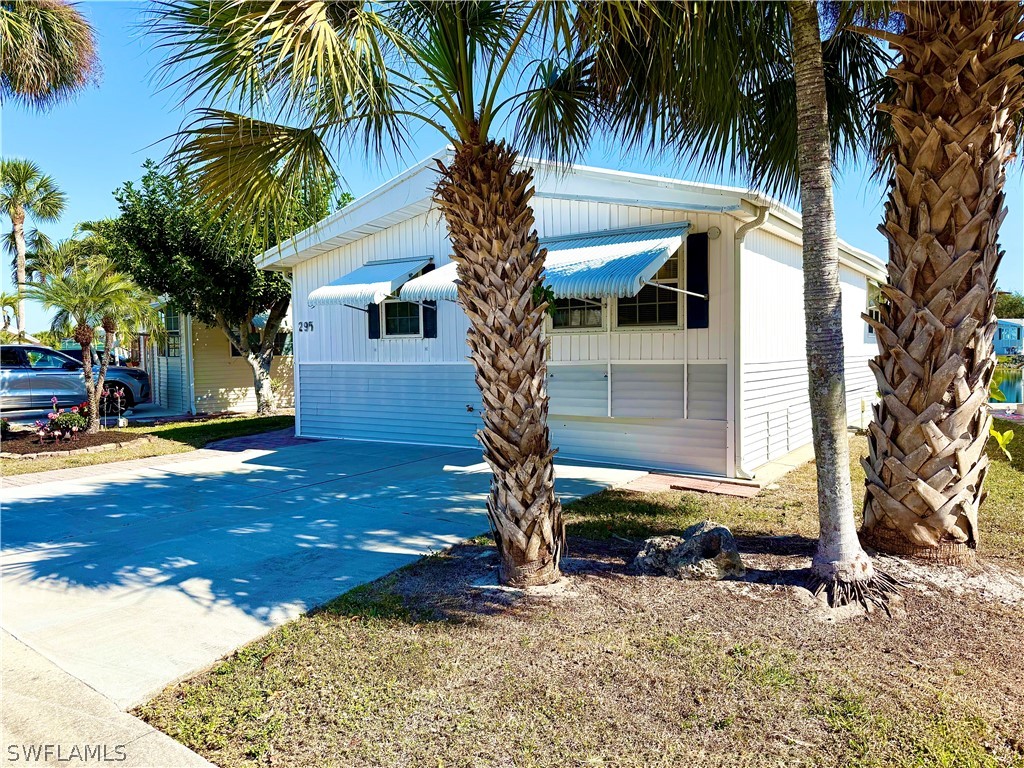 1 Bed ManufacturedHome for Sale in Naples, FL, $125,000 — photo 5