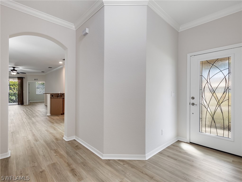 2 Bed Attached for Sale in Bella Terra, FL — photo 5