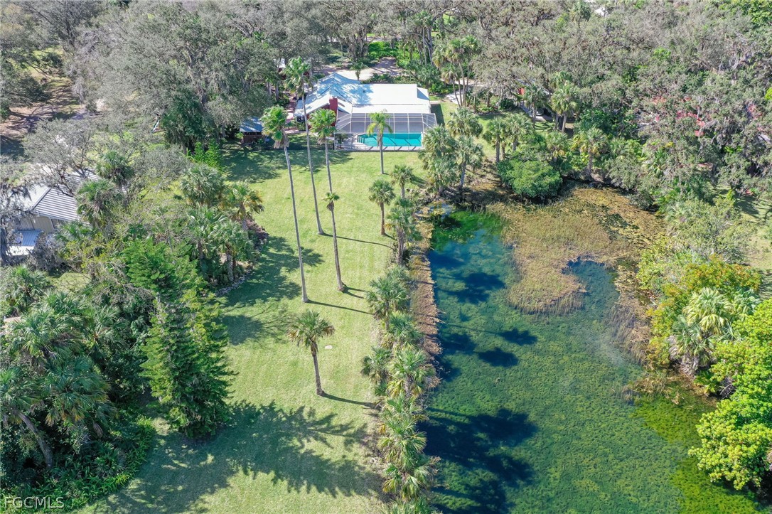 3 Bed Pool Home for Sale in Fort Myers, FL — photo 5