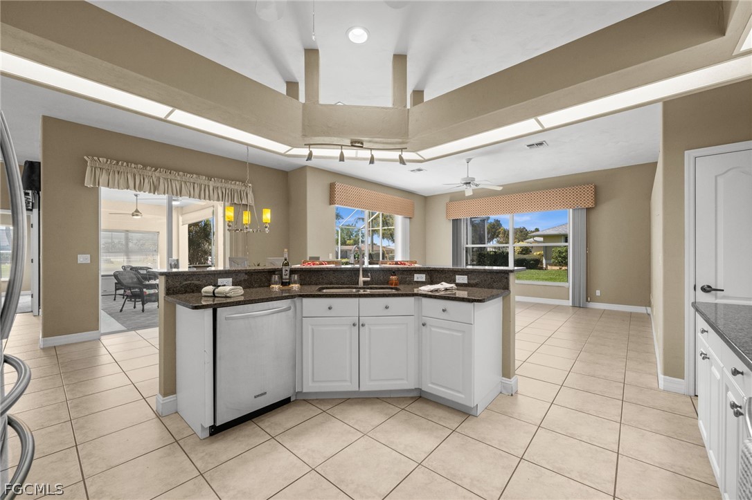 3 Bed Pool Home for Sale in Cape Coral, FL, $429,000 — photo 5