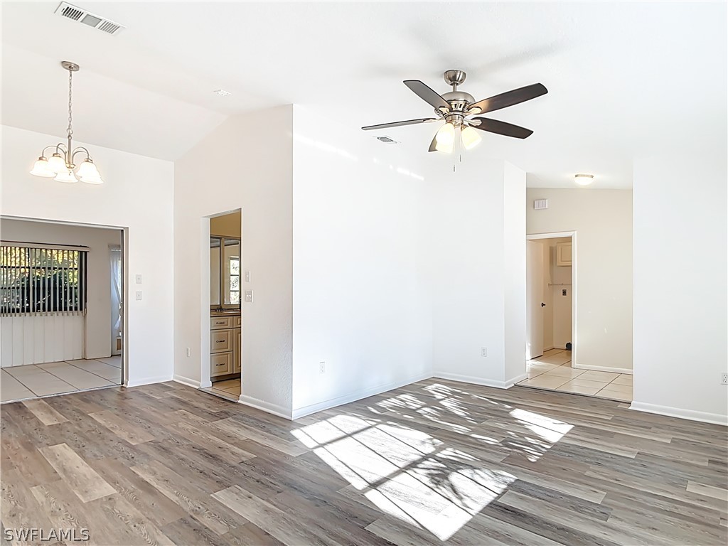 3 Bed SingleFamilyResidence for Sale in Deep Creek, FL — photo 5