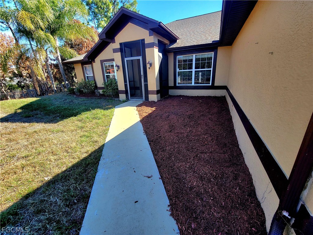 4 Bed SingleFamilyResidence for Sale in Lehigh Acres, photo 5