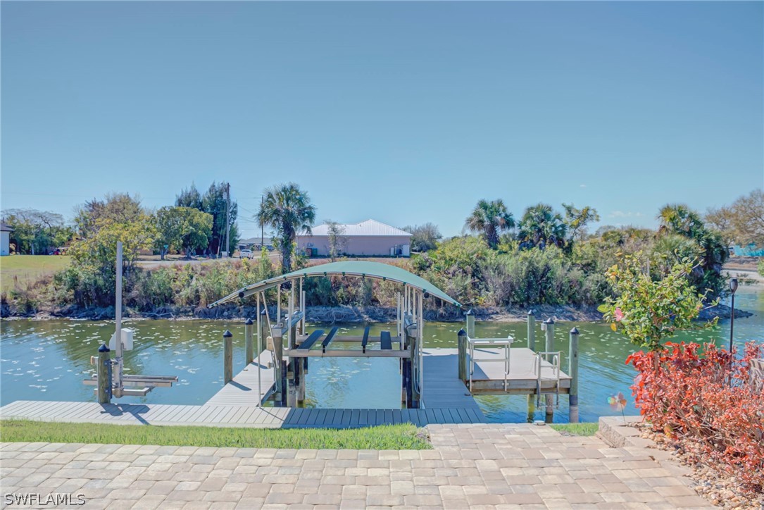 4 Bed Pool Home for Sale in Cape Coral, photo 5