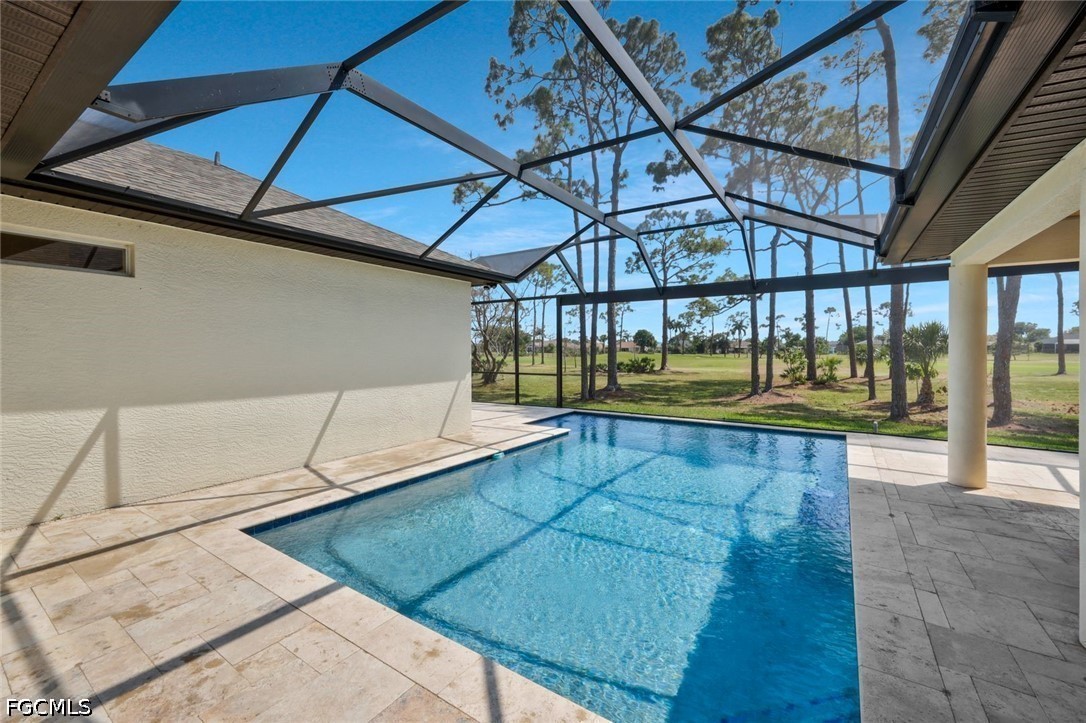 4 Bed Pool Home for Sale in Cape Coral, photo 5