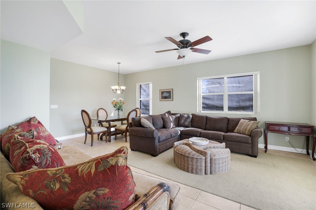 3 Bed Waterfront Home for Sale in Naples, FL, $299,000 — photo 5