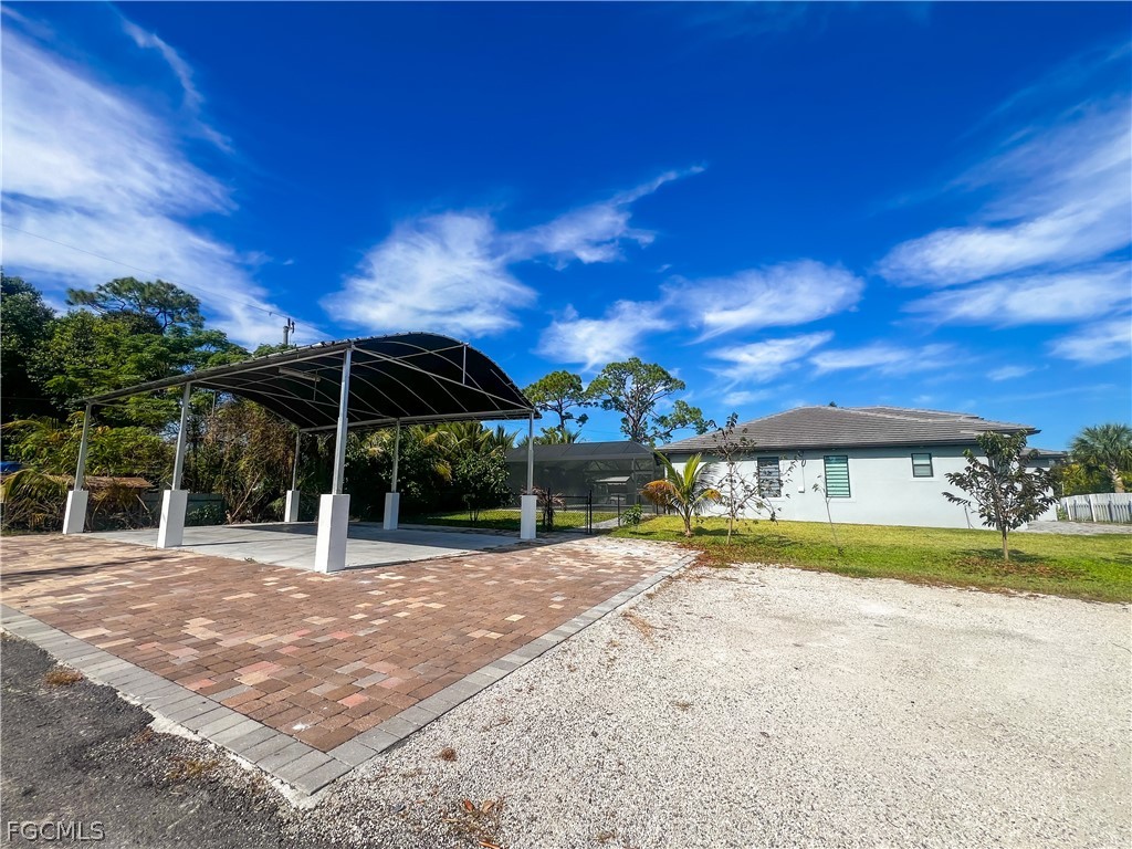 3 Bed Pool Home for Sale in North Fort Myers, FL, $465,000 — photo 5