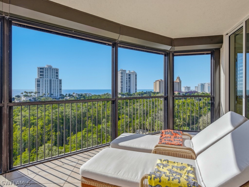3 Bed Condominium for Sale in Naples, FL, $3,295,000 — photo 5