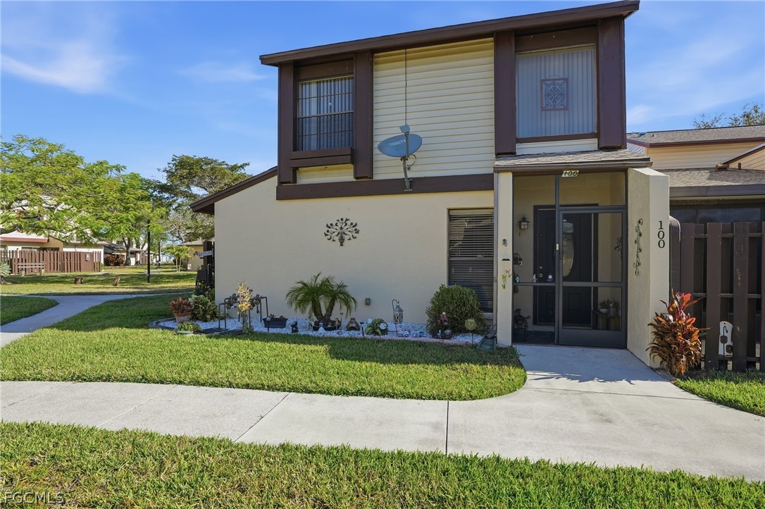 2 Bed Townhouse for Sale in Cape Coral, FL, $165,000 — photo 5