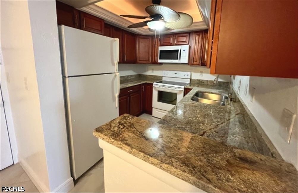 1 Bed Waterfront Home for Sale in Schooner Bay, photo 5