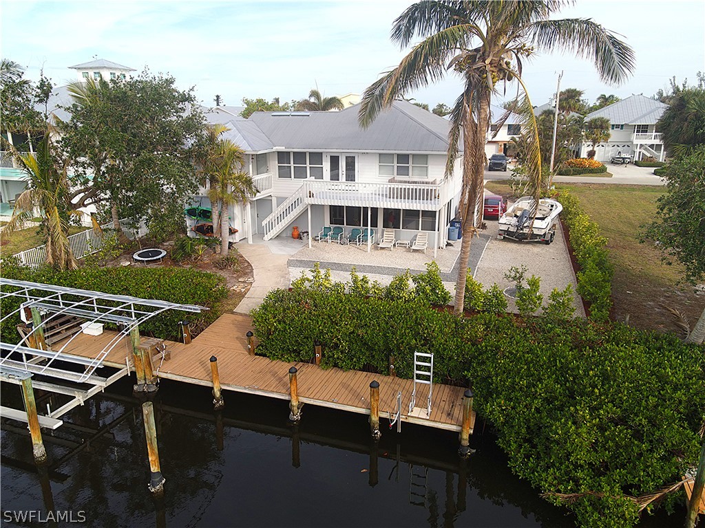 4 Bed Waterfront Home for Sale in Bokeelia, photo 5