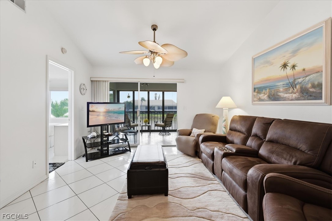 2 Bed Waterfront Home for Sale in Fort Myers, FL, $157,500 — photo 5