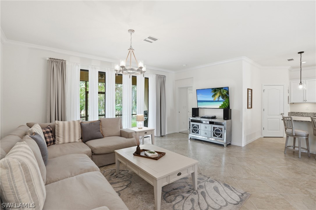 4 Bed SingleFamilyResidence for Sale in Naples, photo 5