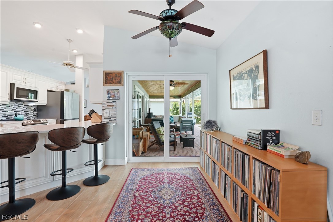 3 Bed Pool Home for Sale in Cape Coral, FL, $399,000 — photo 5
