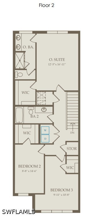 3 Bed Townhouse for Sale in Solis Grande, photo 5