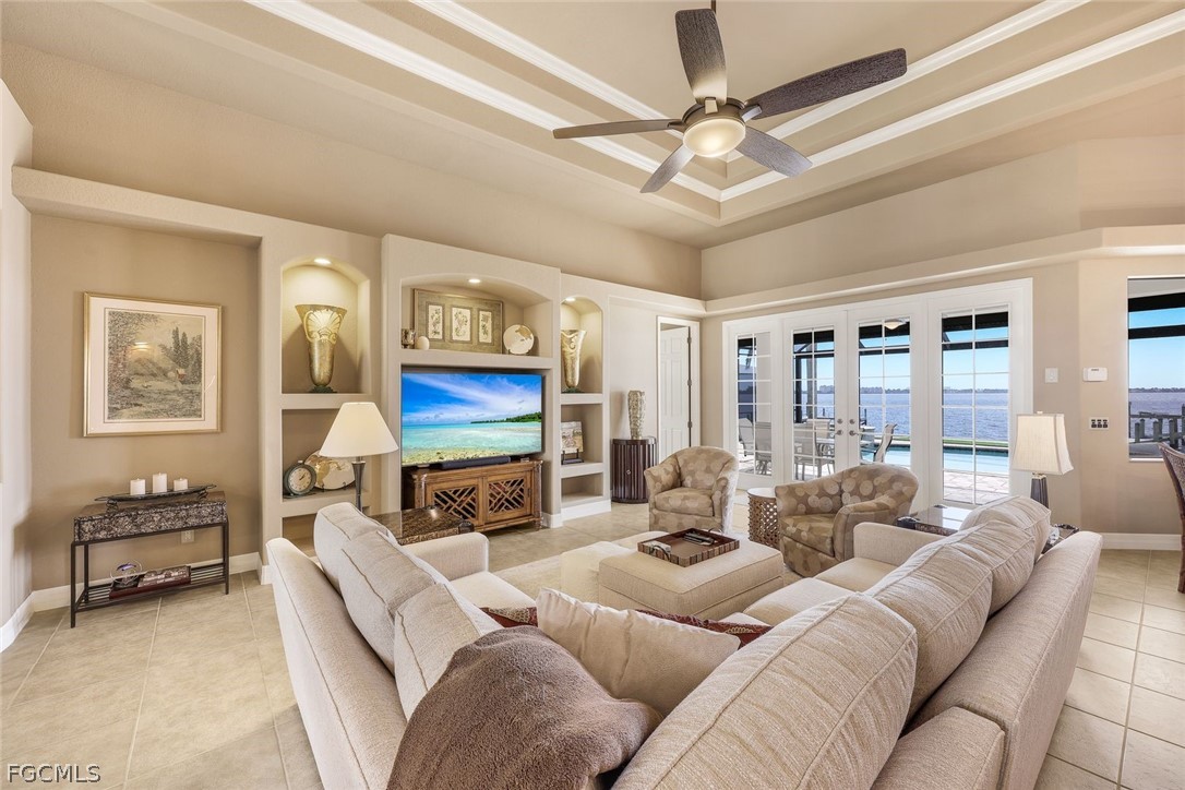 4 Bed Pool Home for Sale in Yacht Club, FL, $2,350,000 — photo 5