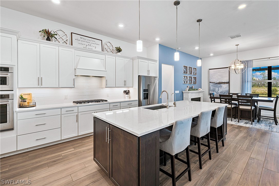 3 Bed Pool Home for Sale in Verdana Village, FL — photo 5