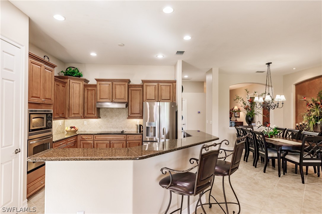 4 Bed Pool Home for Sale in Heritage Bay, FL, $998,000 — photo 5