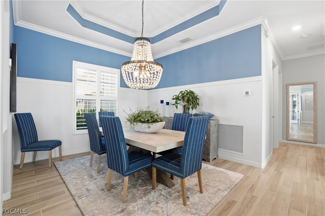 4 Bed SingleFamilyResidence for Sale in Punta Gorda, photo 5
