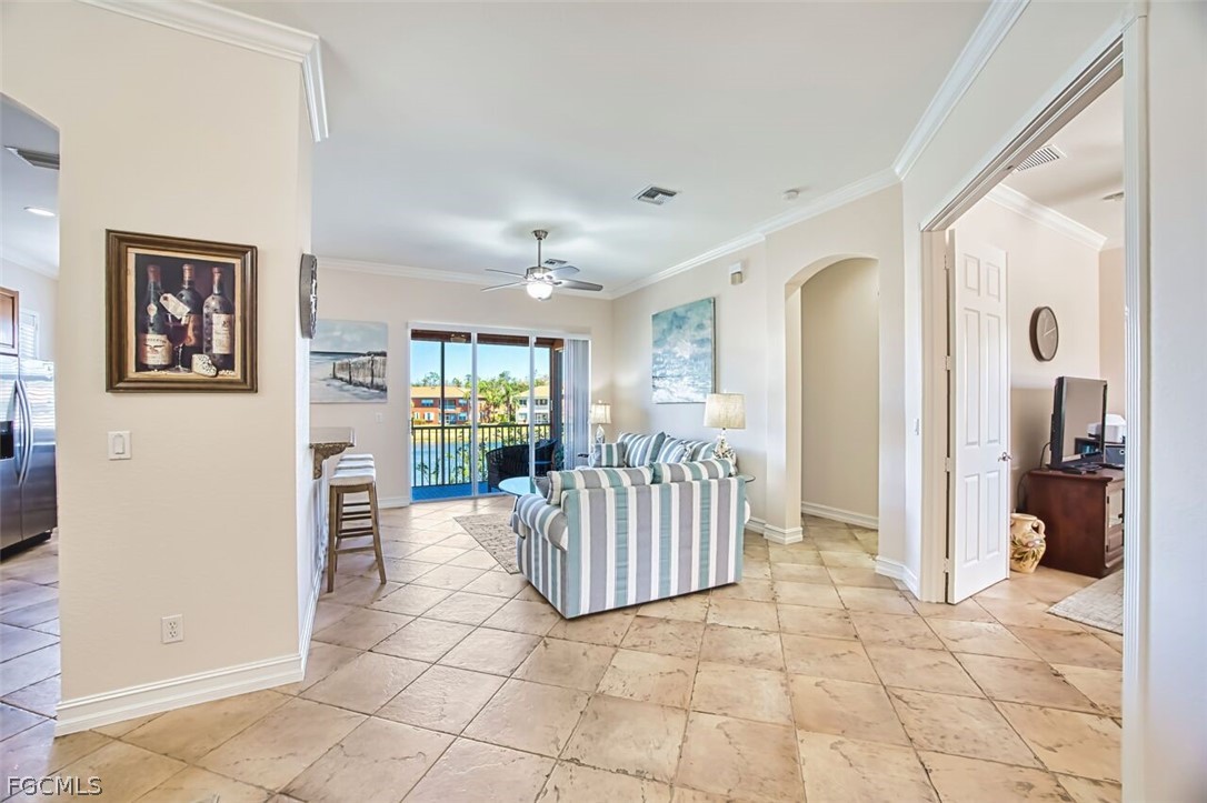 2 Bed Waterfront Home for Sale in Portofino, photo 5