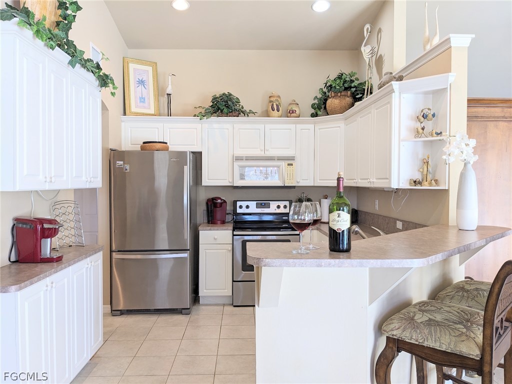 3 Bed Pool Home for Sale in Cape Coral, FL, $365,000 — photo 5